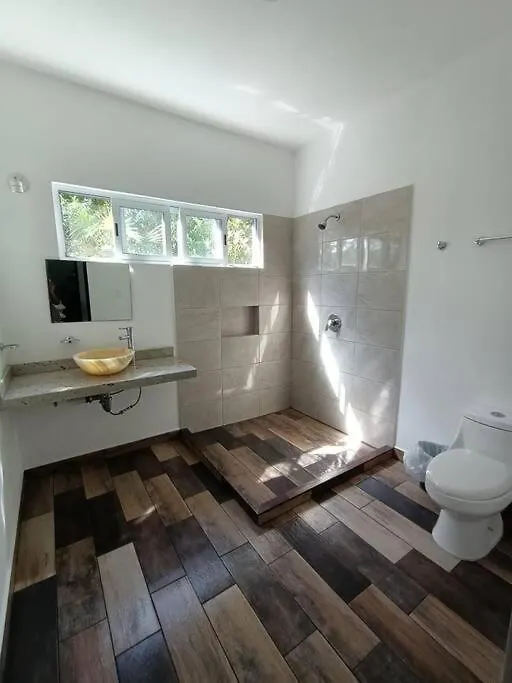 Casa Balam En 푸에르토 모렐로스 0*,  멕시코